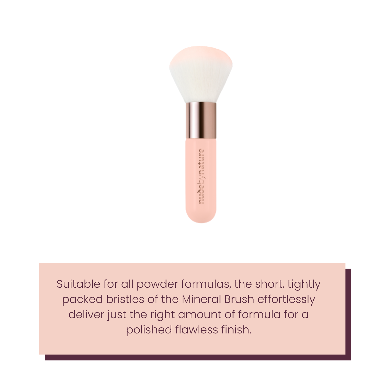 Flawless Concealer – Nude by Nature AU