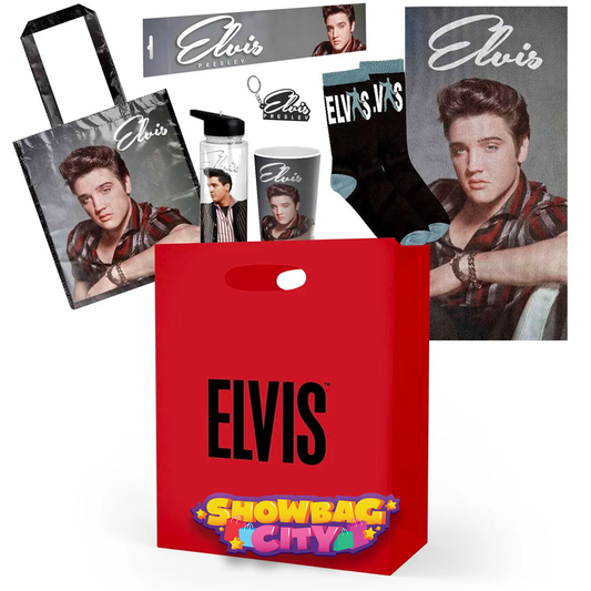 Elvis Showbag