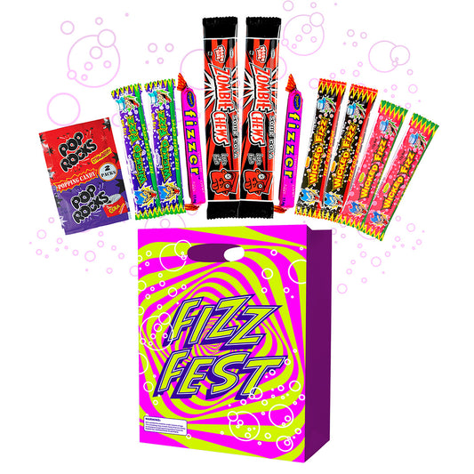 Fizz Fest Party Pack