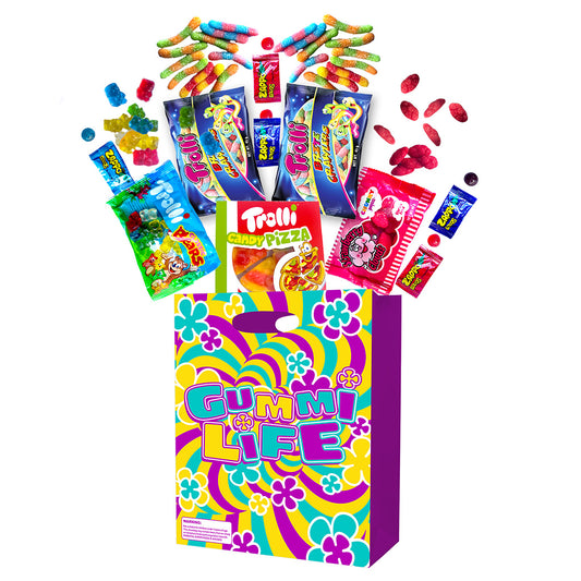 Gummi Life Party Pack