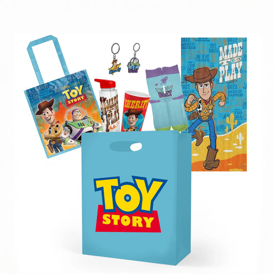 Toy Story Showbag